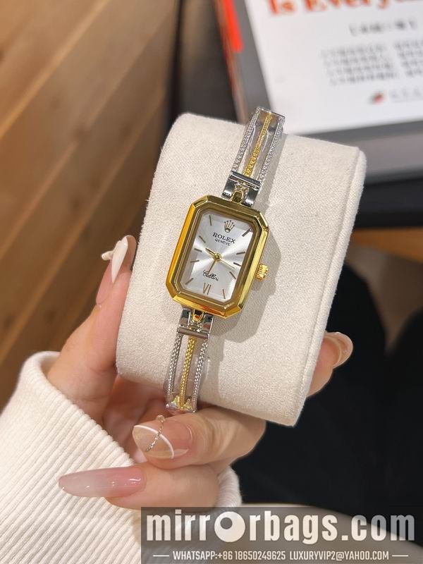 Bvlgari 24mm 122852 Watch