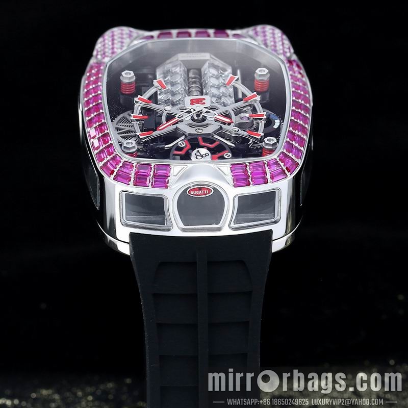 Jacob & Co 47mm 122813 Watch