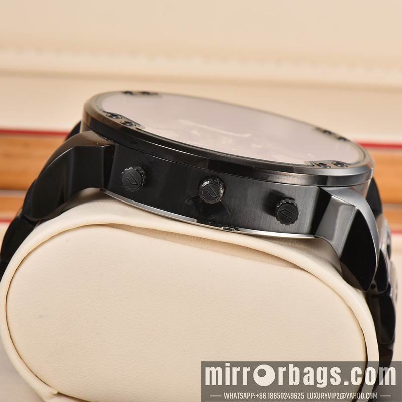 Diesel 56mm 082216 Watch