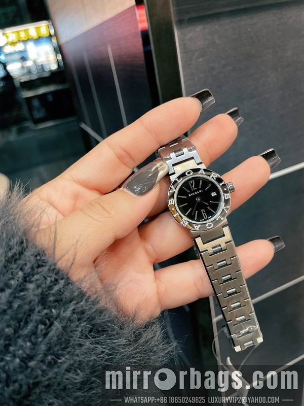 Bvlgari 26mm 101434 Watch