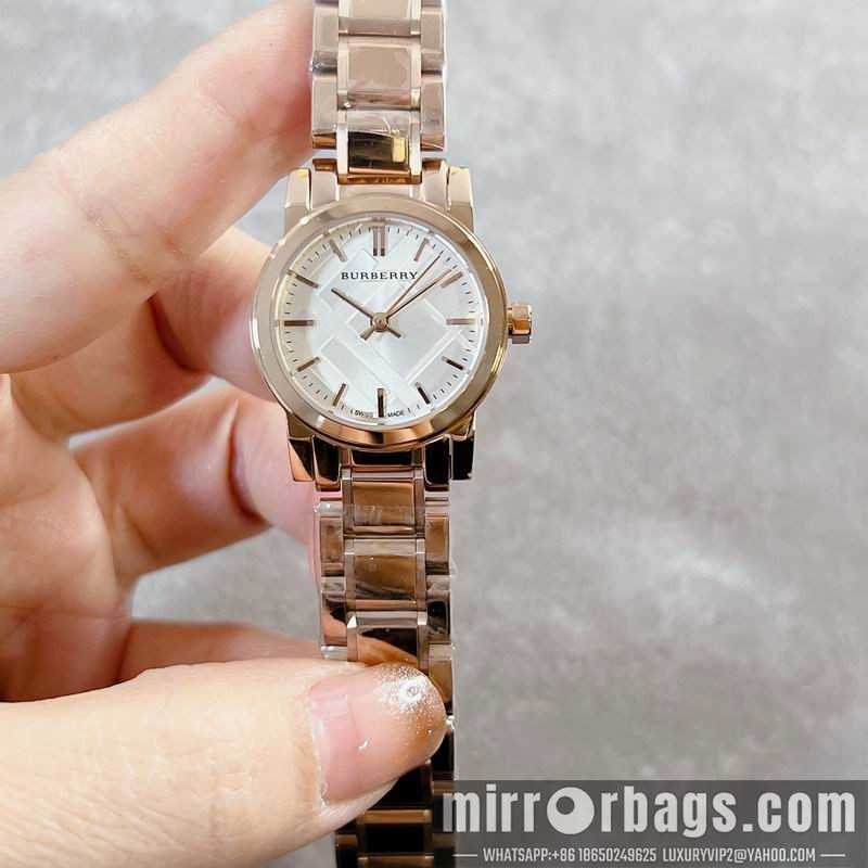 Burberry 26mm 042747 Watch