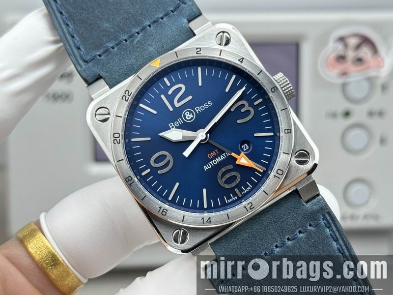 Bell & Ross 42mm 010532 Watch