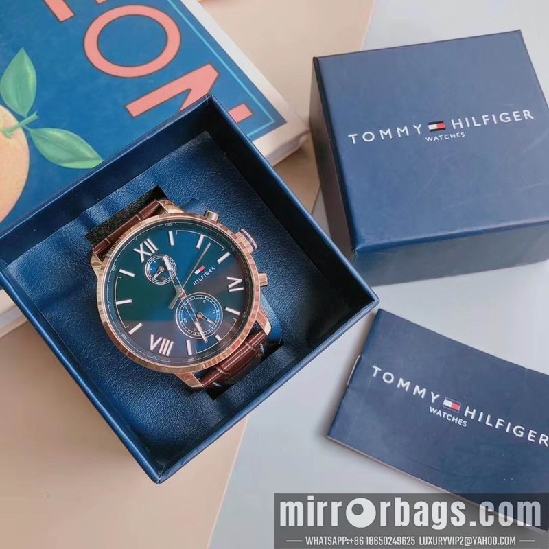 Tommy 40mm 101025 Watch