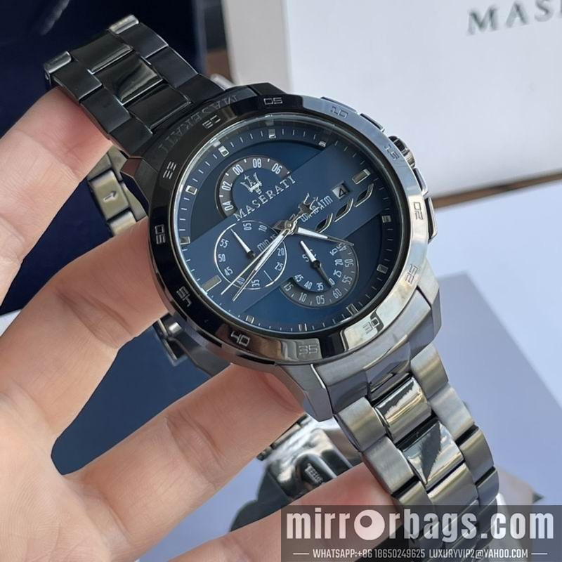 Maserati 44mm 101075 Watch