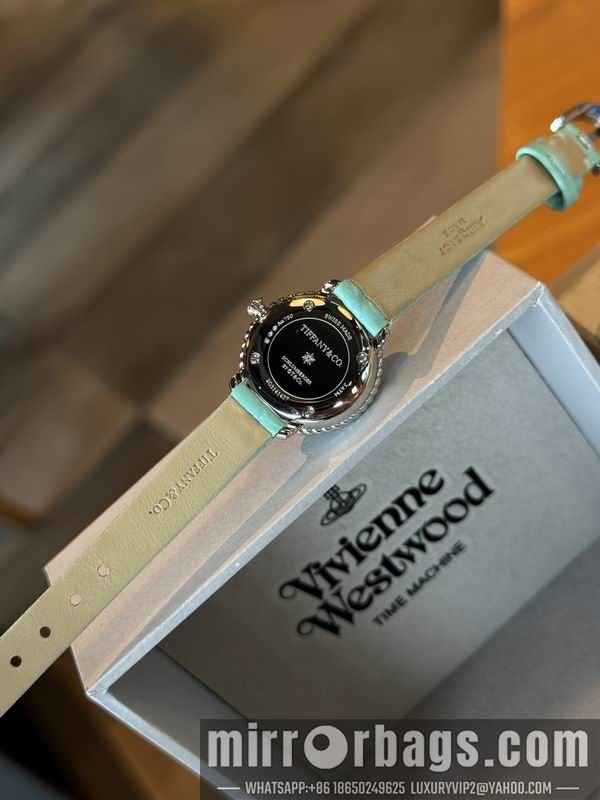 Tiffany 27mm 110365 Watch