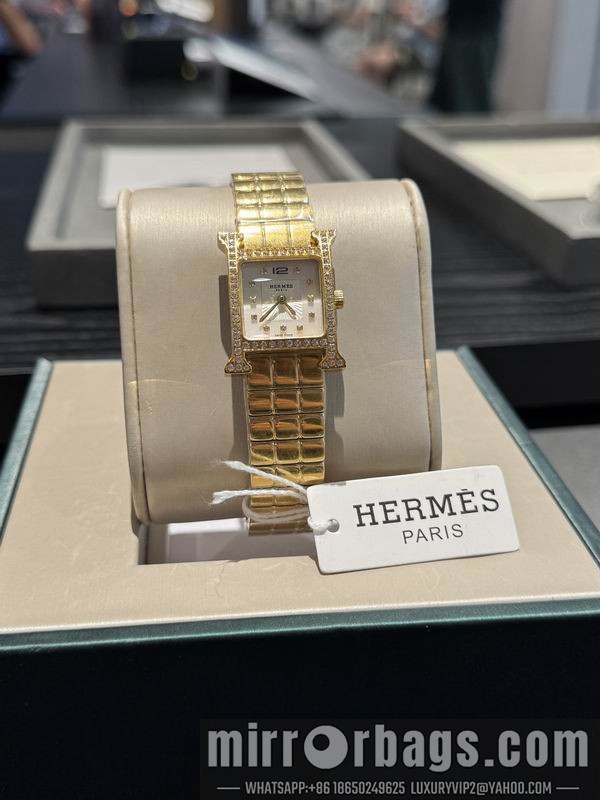 Hermes 21mm 080496 Watch