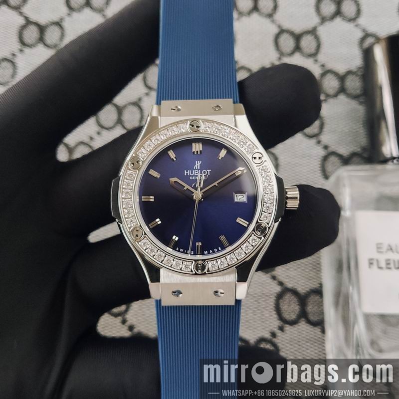 Hublot 33mm 0922111 Watch