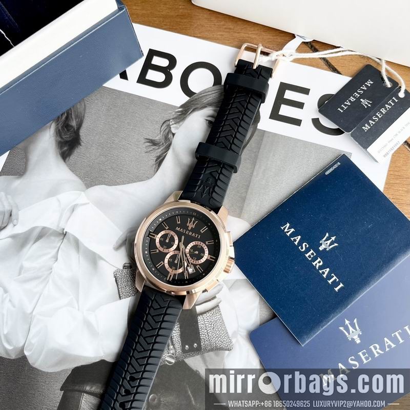 Maserati watch 101079 Watch