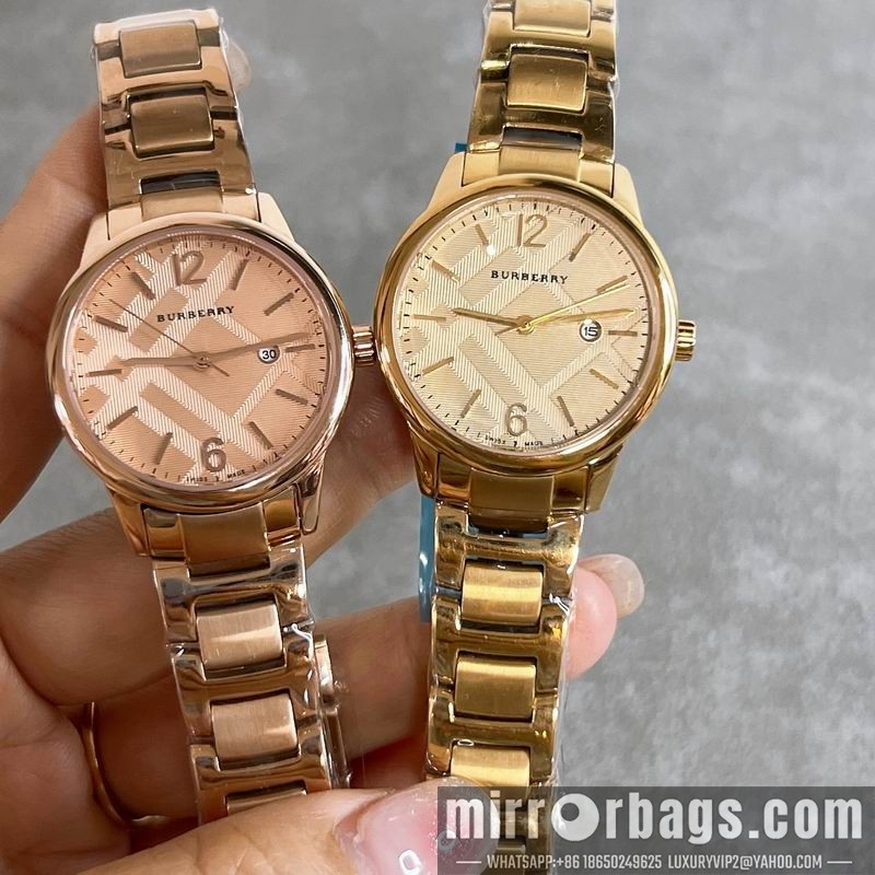 Burberry 32mm 052318 Watch