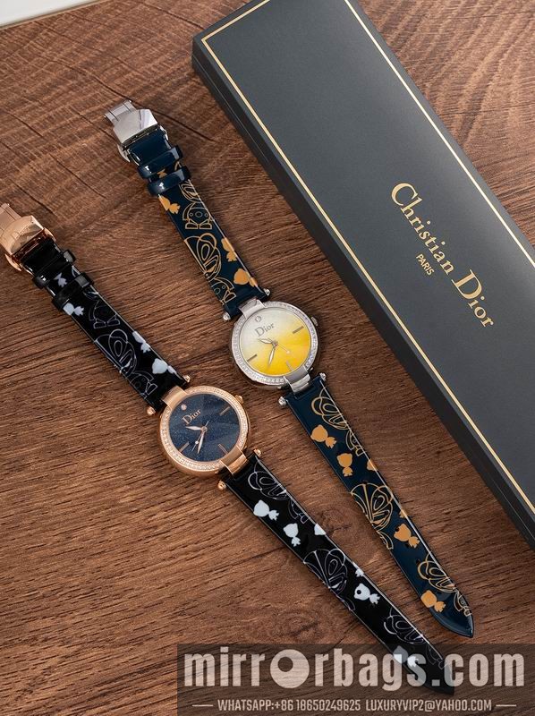 Dior watch 101438 Watch