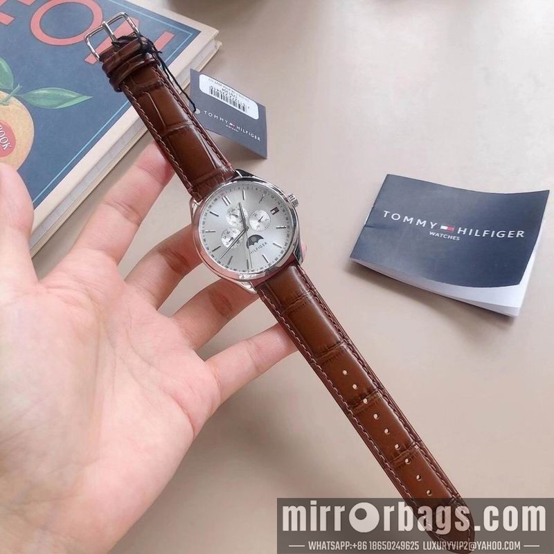Tommy 48mm 101029 Watch