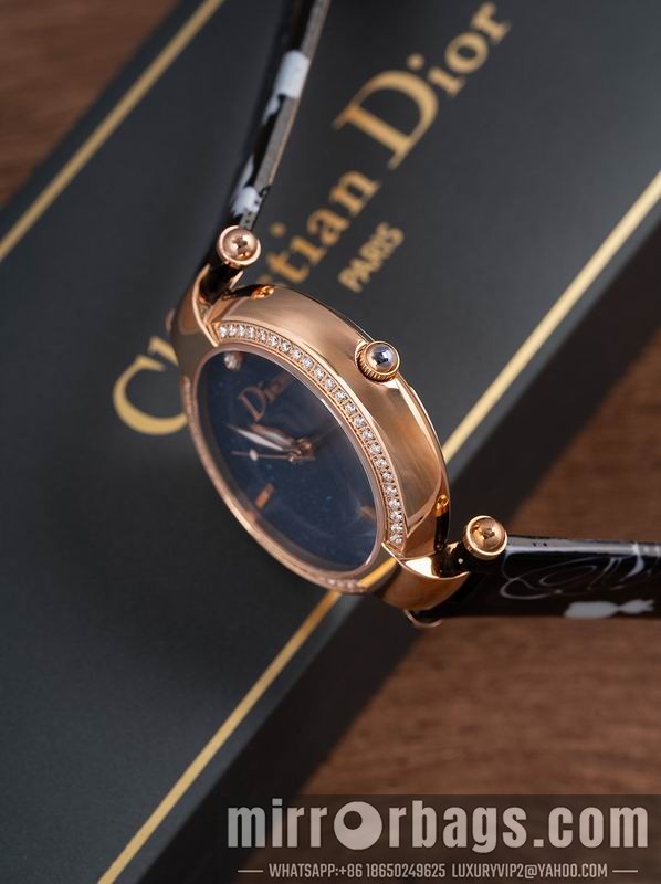 Dior watch 101438 Watch