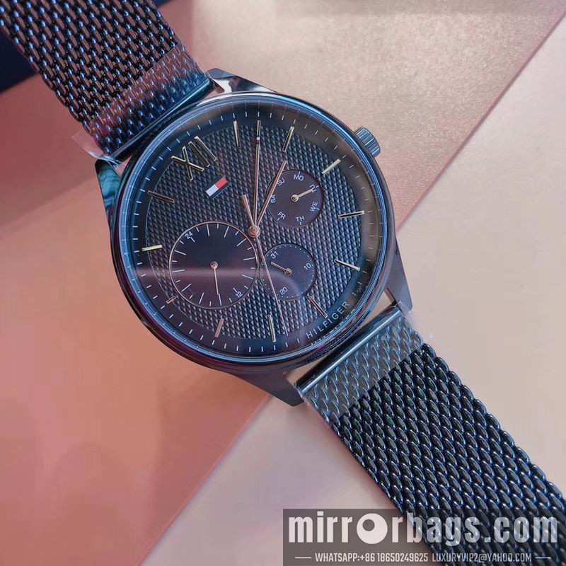 Tommy 44mm 101001 Watch