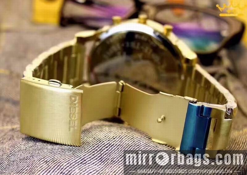 Diesel 57mm 082206 Watch