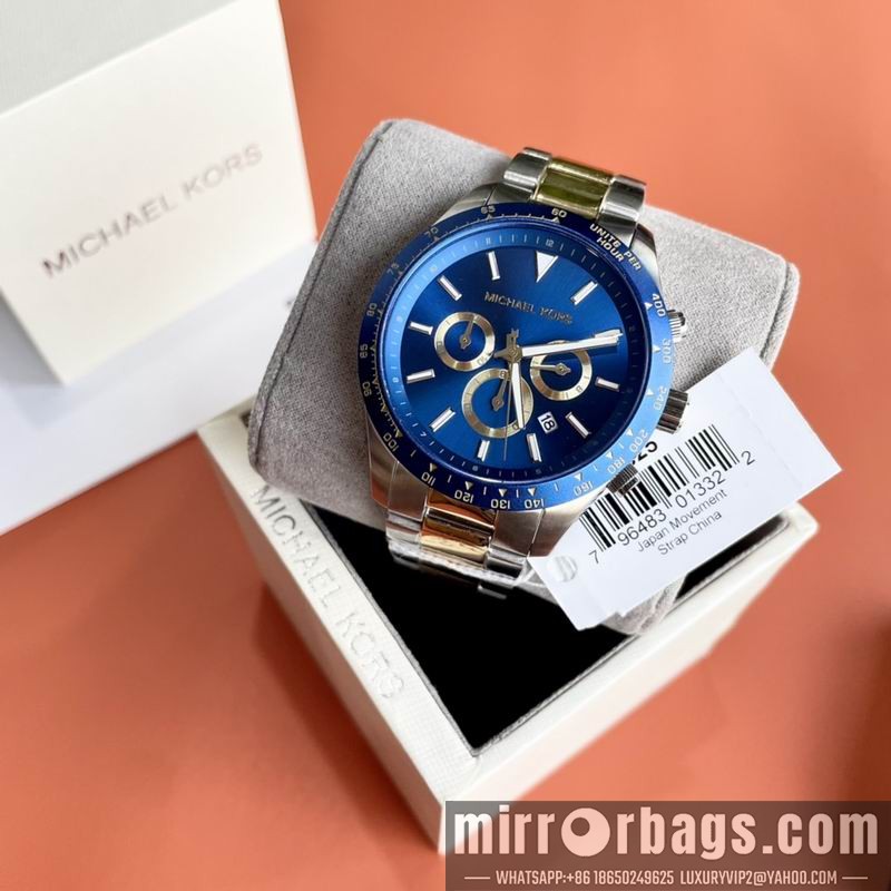 MK 43mm 101095 Watch