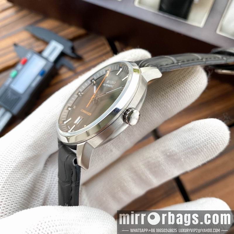 Mido 41mm 042433 Watch