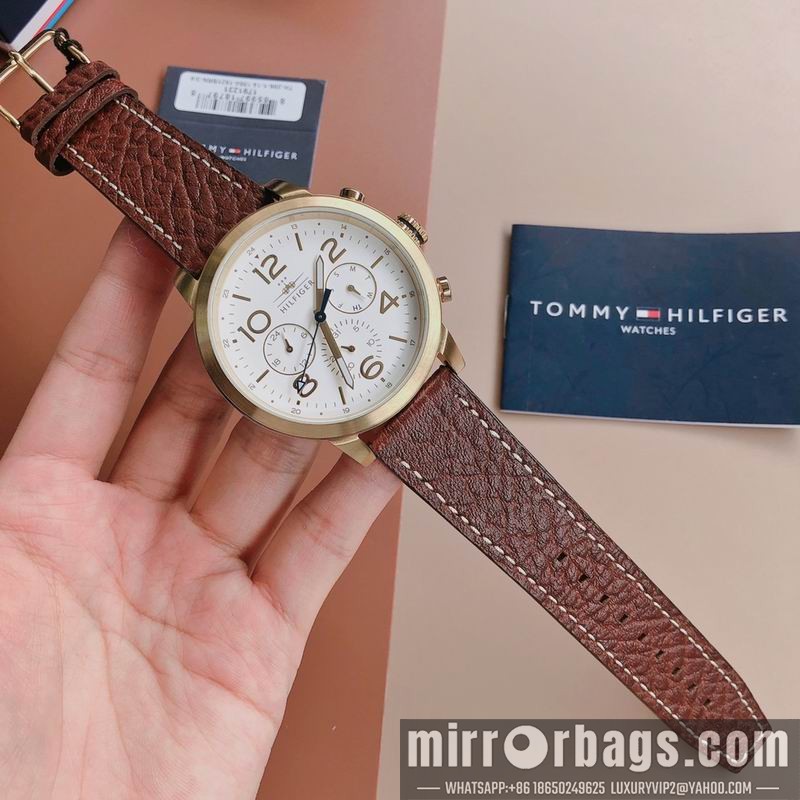Tommy 46mm 101009 Watch