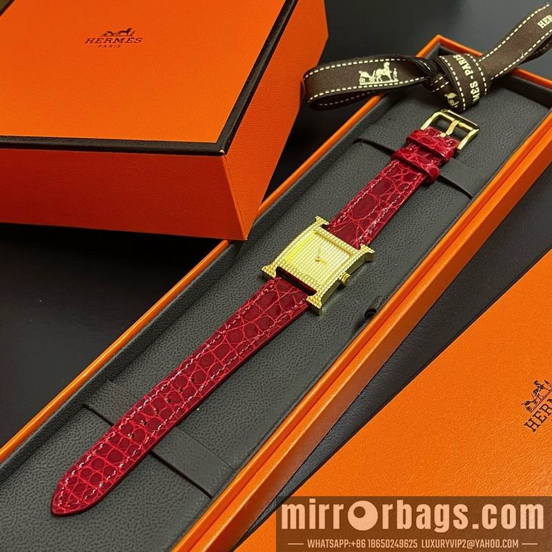 Hermes 21mm 101596 Watch