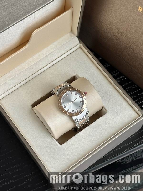 Blvgari 33mm 080603 Watch