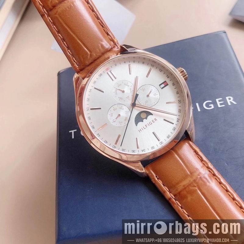 Tommy 48mm 101029 Watch