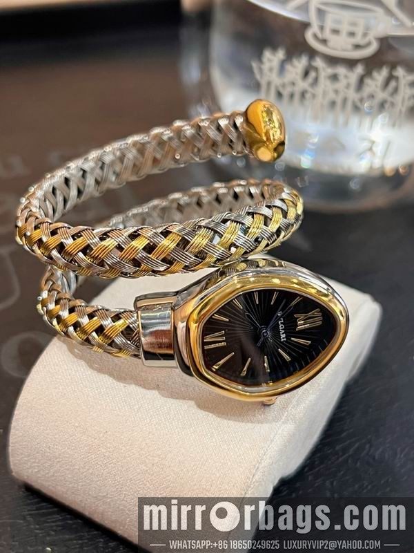 Bvlgari watch 122853 Watch