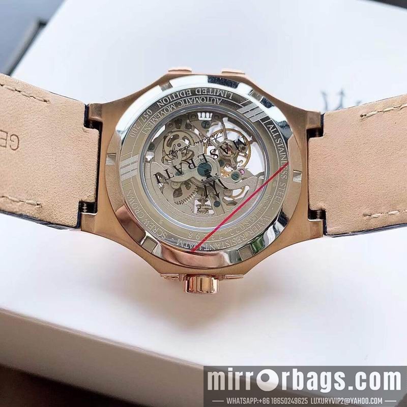 Maserati 42mm 101061 Watch