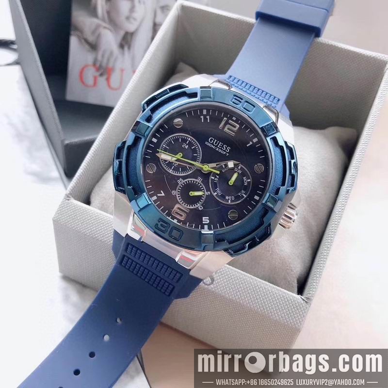 Guess 42mm 101053 Watch