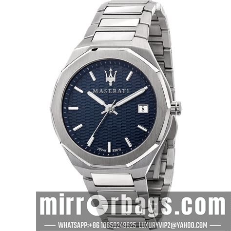 Maserati 40mm 1010120 Watch