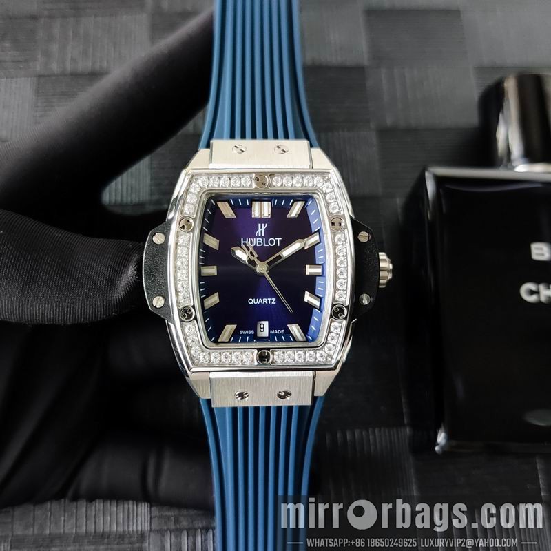 Hublot W38mm 0922107 Watch