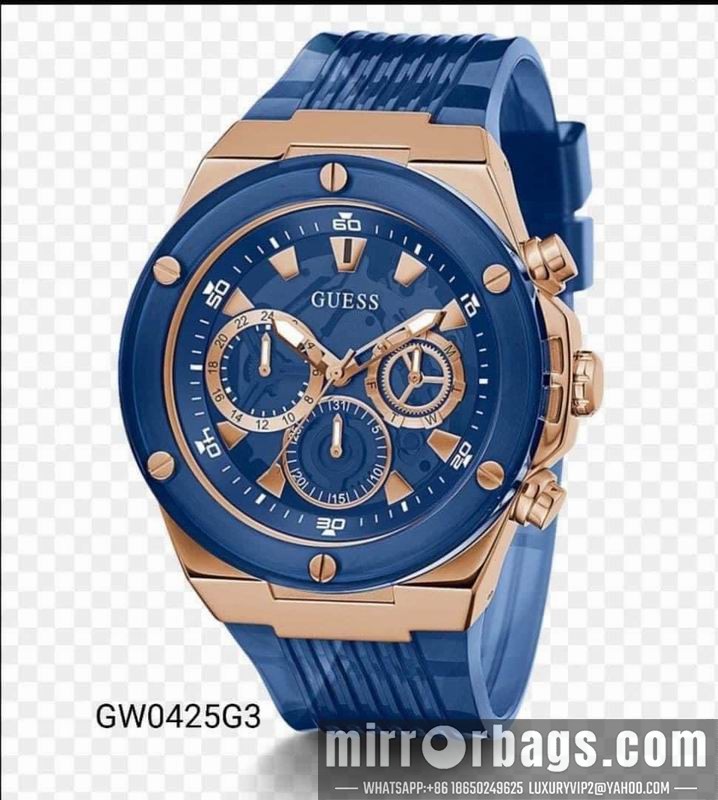 Guess watch 1010176 Watch