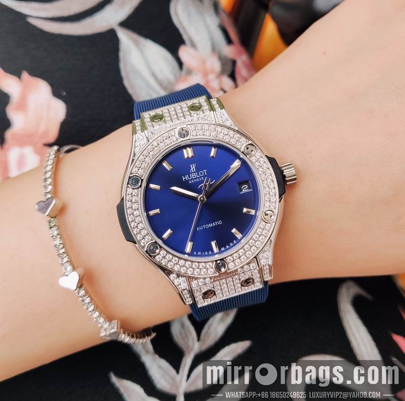 Hublot 36mm 092231 Watch