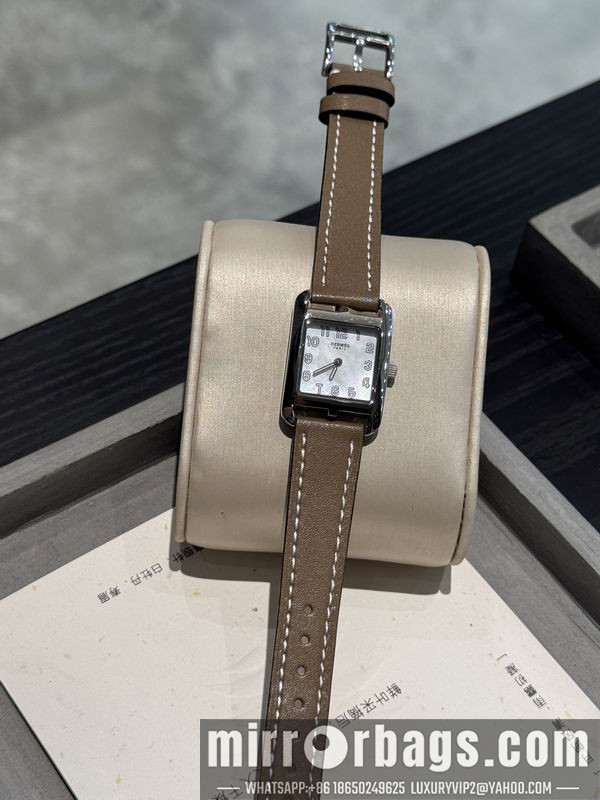 Hermes 23X23mm 101450 Watch