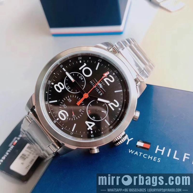 Tommy 44mm 101008 Watch