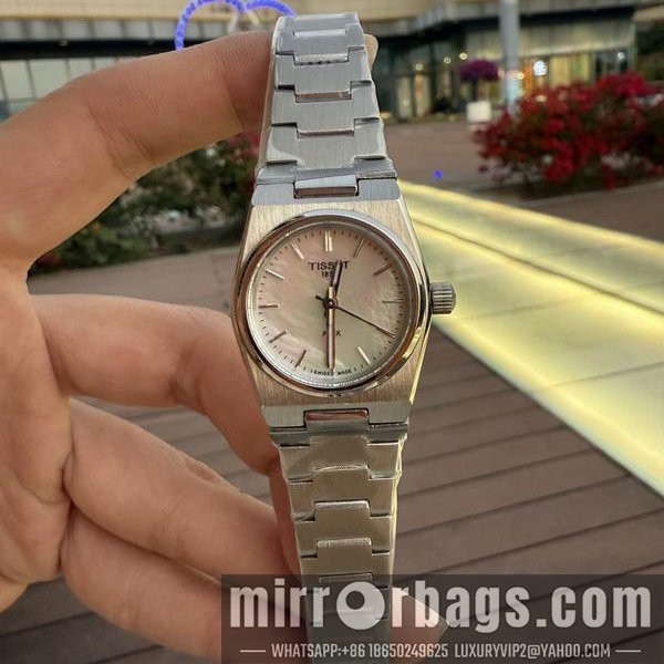 Tissot 25mm 040953 Watch