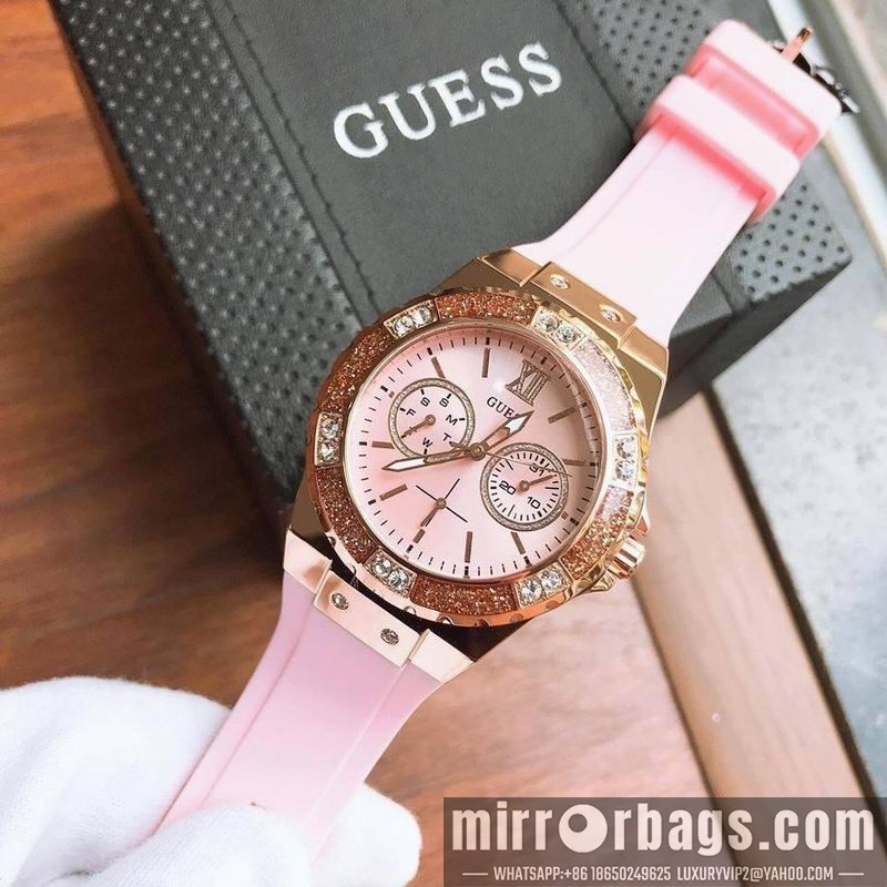 Guess 38mm 101014 Watch