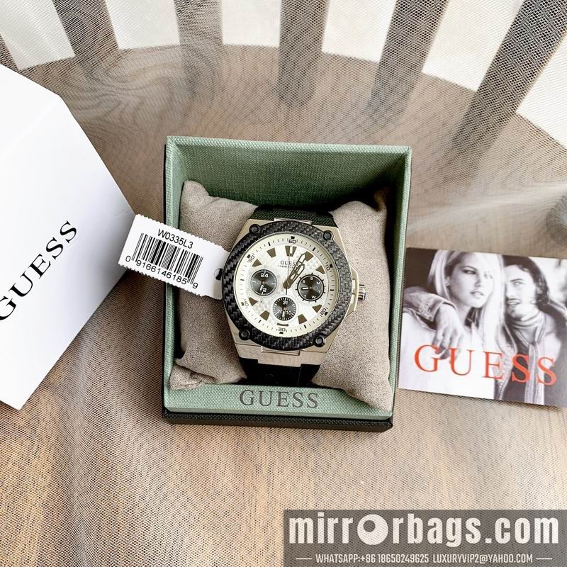 Guess 45mm 101064 Watch