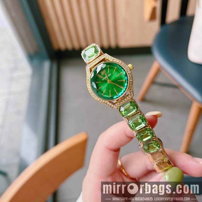 Swarovski watch 122861 Watch