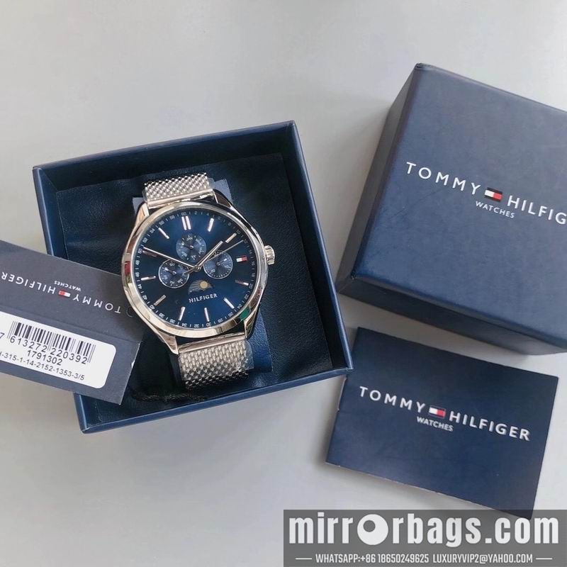 Tommy 48mm 101029 Watch