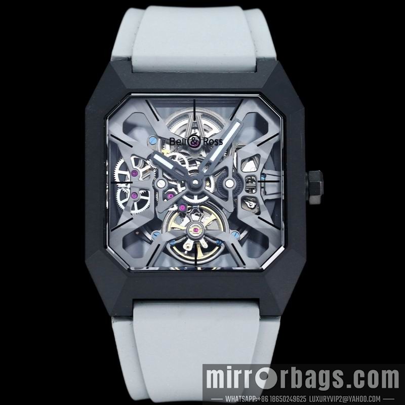 Bell & Ross watch 110319 Watch