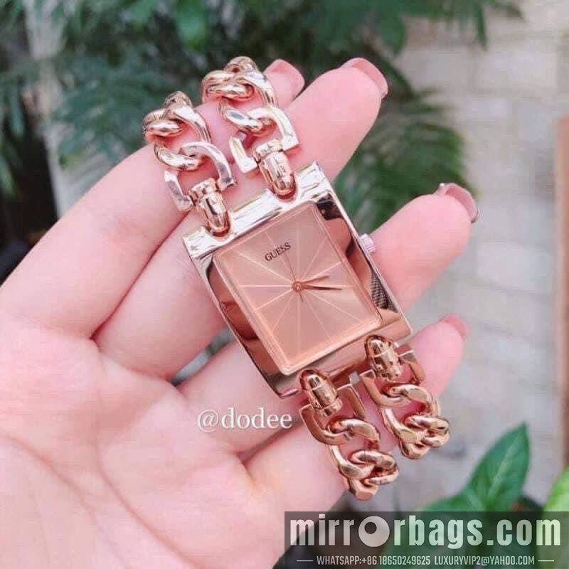 Guess watch 1010170 Watch
