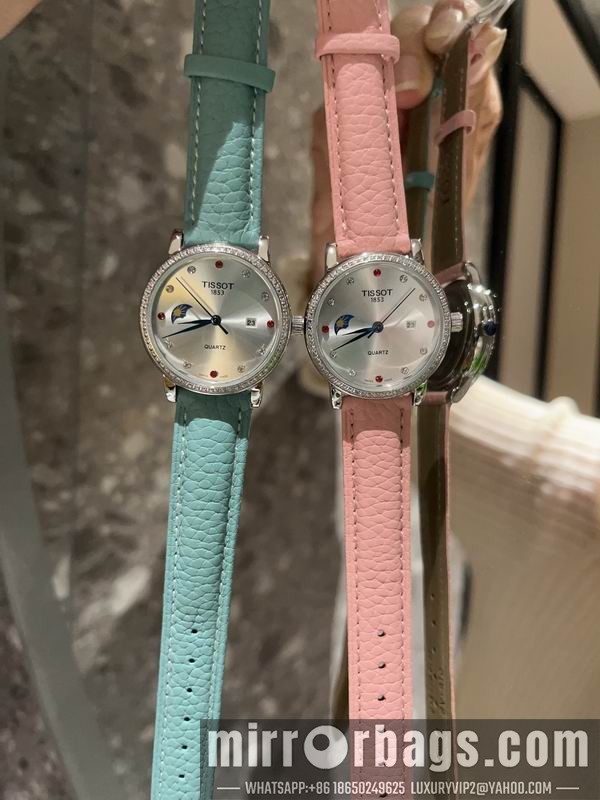 Tissot W30mm M40mm 101559 Watch