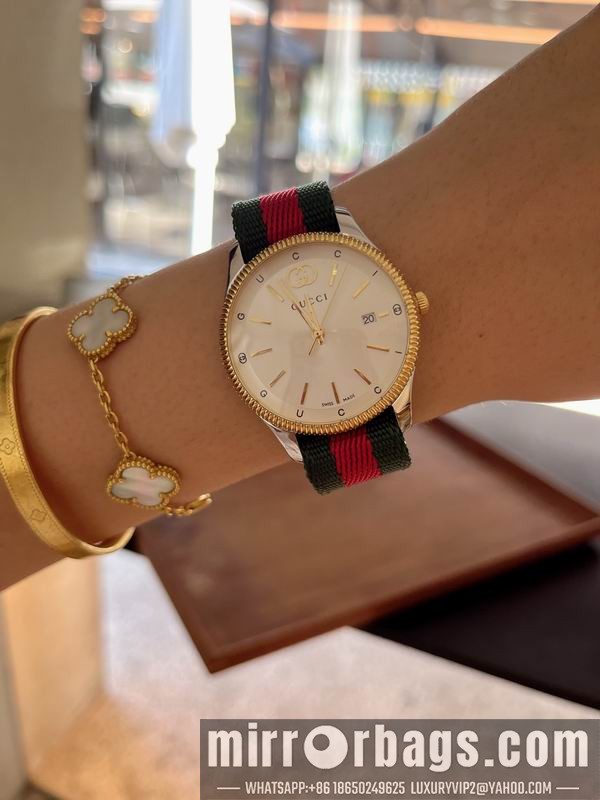 Gucci 38mm 29mm 091731 Watch