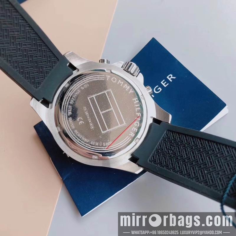 Tommy 44mm 101034 Watch