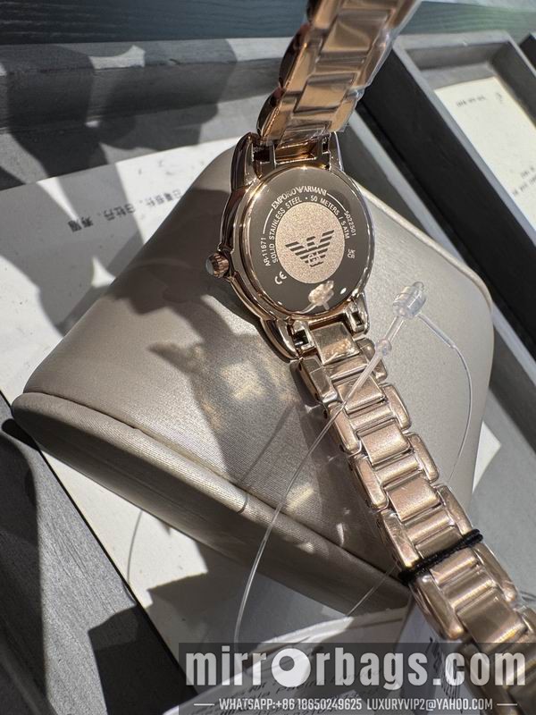 Armani 29mm 101451 Watch