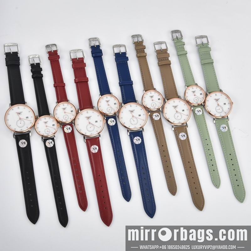 Longines watch 032528 Watch