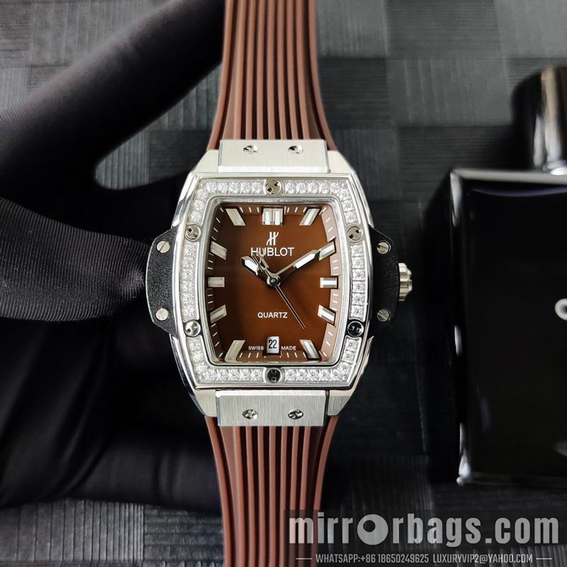 Hublot W38mm 0922107 Watch