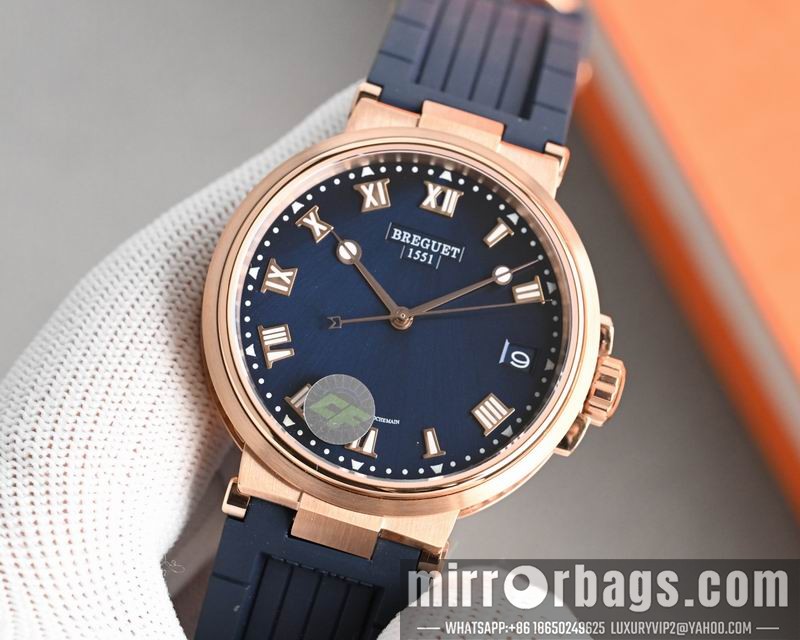 Breguet 40mm 101410 Watch