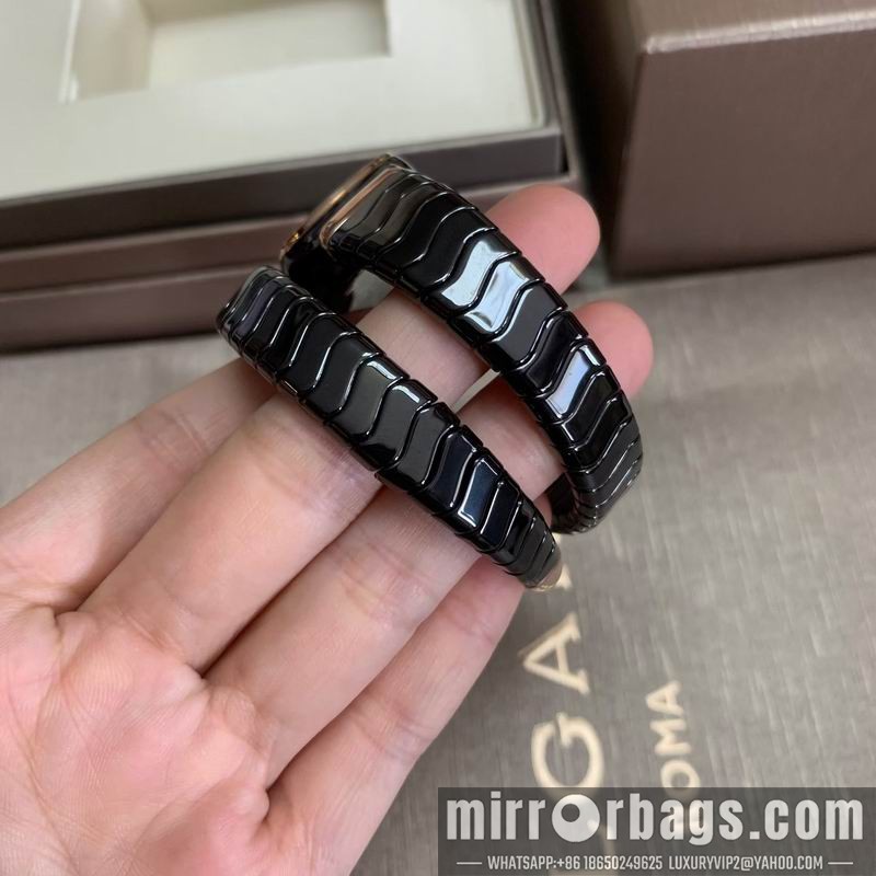 Bvlgari 35mm 110372 Watch