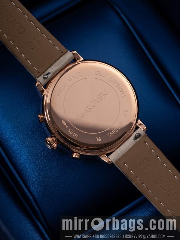 Swarovski 36mm 110389 Watch
