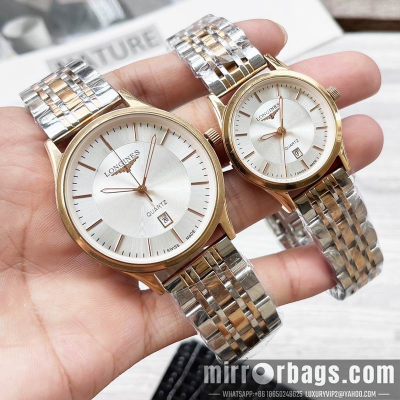 Longines M40mm W30mm 110972 Watch